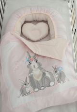 Постільний комплект Baby Veres 
